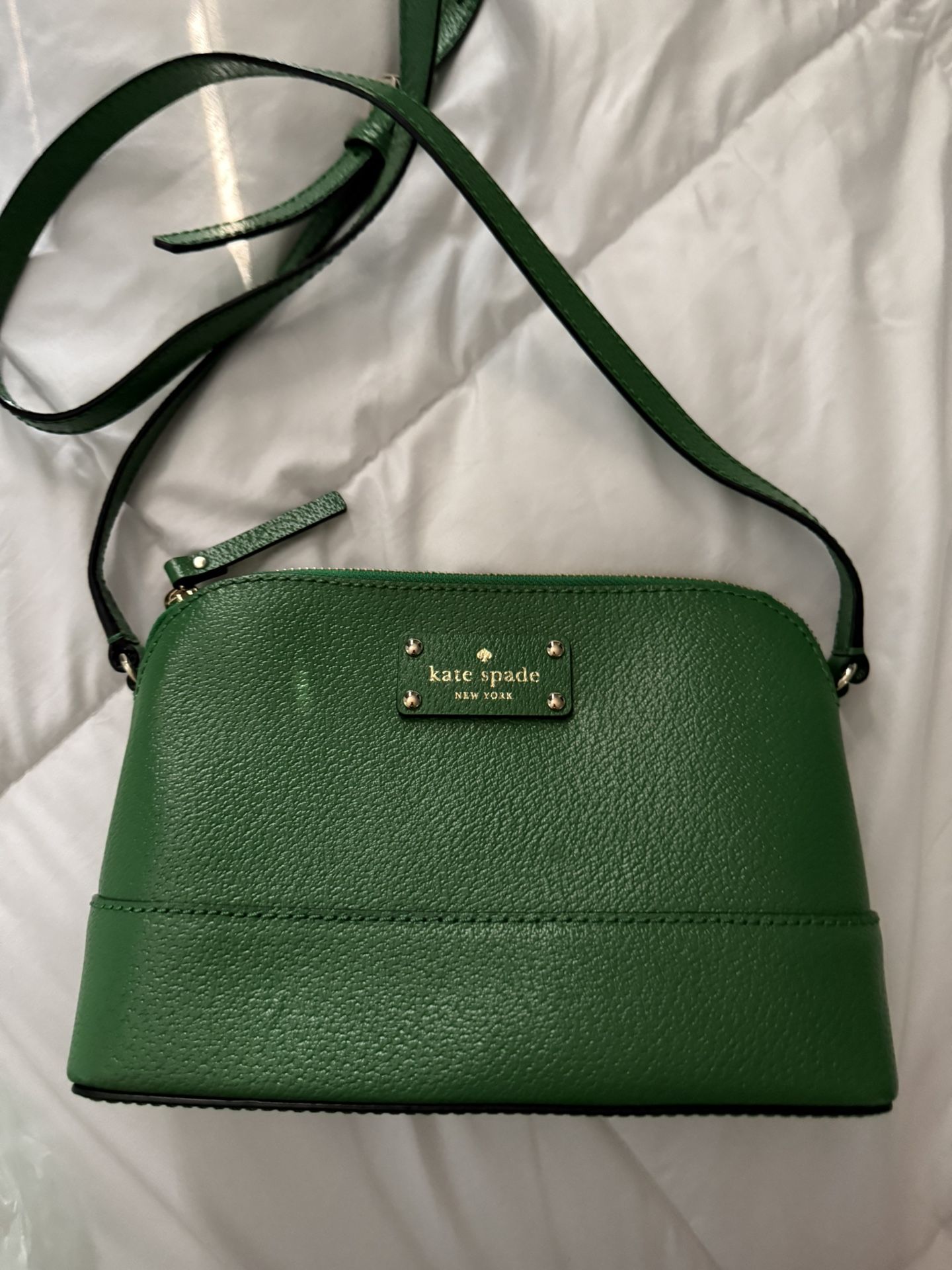 Kate Spade Crossbody Purse