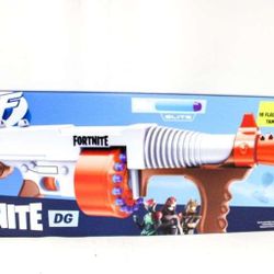 Nerf Fortnite X