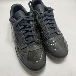 Adidas Forum Low  Chinese Porcelain Size 9.5 