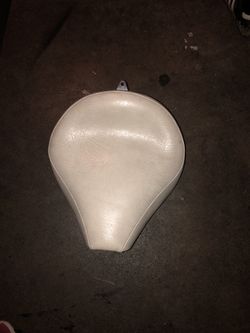 Yamaha vstar 650 seat