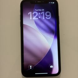 iPhone 11 UNLOCKED 64gb