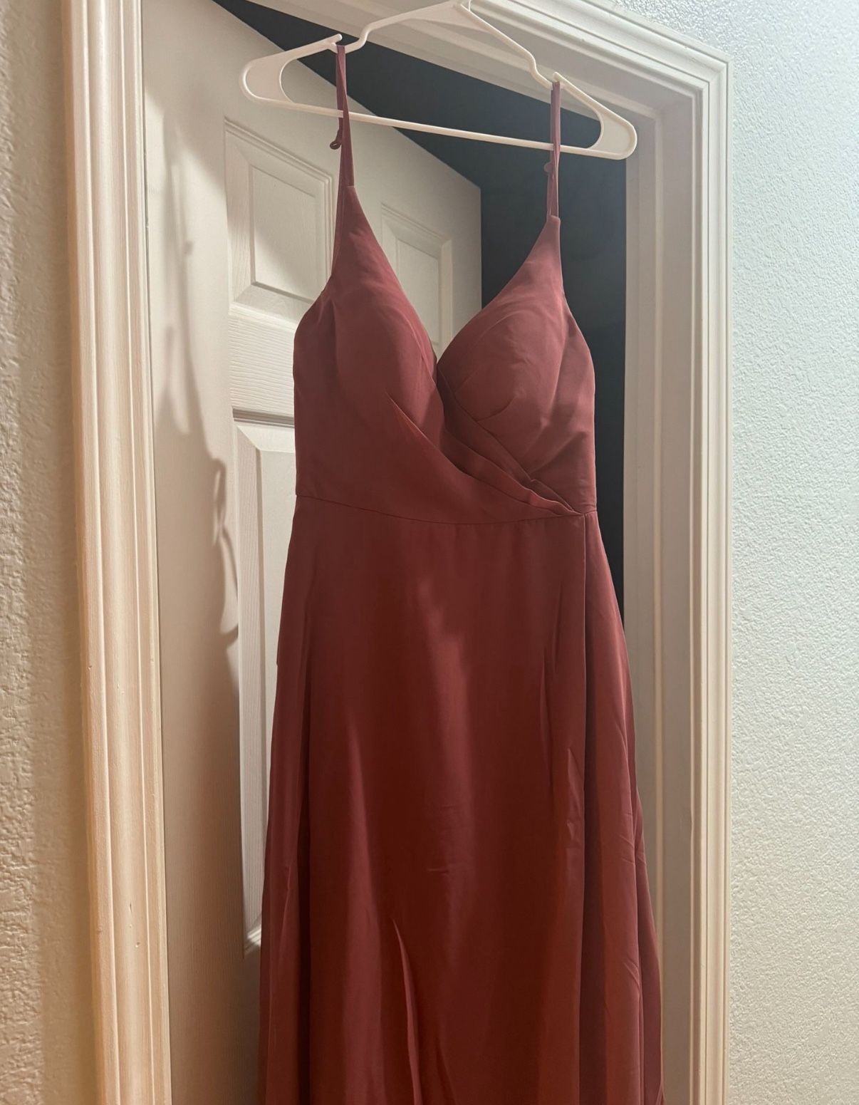 azazie bridesmaid dress