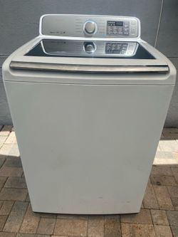 Washer Samaung