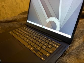 Lenovo 14” Touchscreen Chromebook