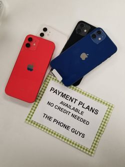 🔥 Compact, Powerful, Affordable! - Apple iPhone 12 Mini 📱 – Smartphone