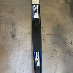 Waterskii