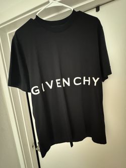 Givenchy 4G Logo Men T-shirt