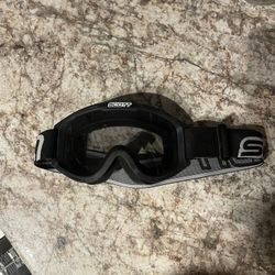 Scott Snowboard Goggles 