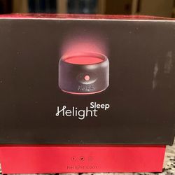 Helight Device For Sleep