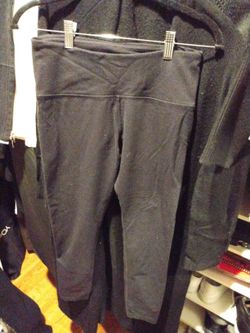 Athletic Wear