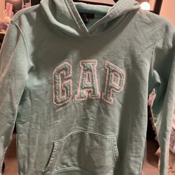 Gap Jacket
