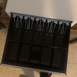 Cash Register Safe