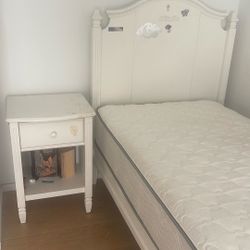 Pottery Barn  Girl’s Bedroom Set