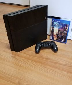 PS4