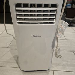 Portable AC Unit 