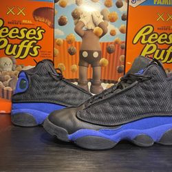 Jordan 13 Hyper Royal