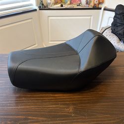 Saddlemen Sportster seat 04-22 Harley Davidson sportster