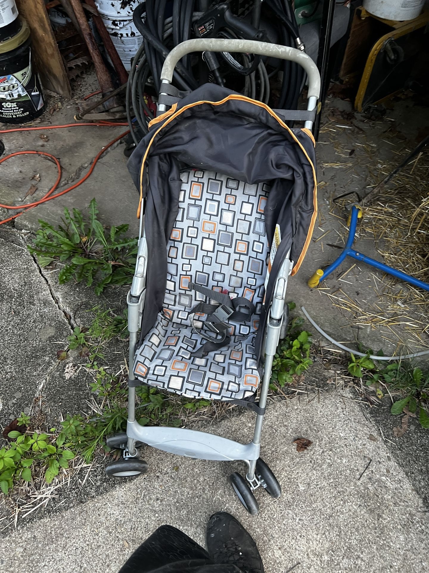 Stroller
