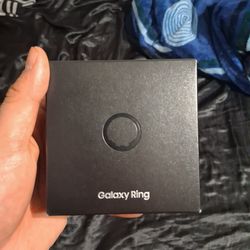 Samsung Galaxy Ring