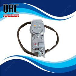 VGT Actuator ISX