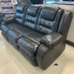 VACHERIE RECLINING SOFA