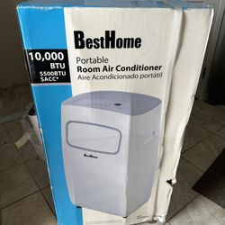 Portable Air Conditioner