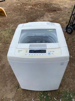 W Machine