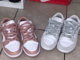 Nike dunk women