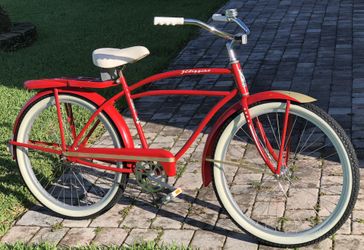 1950s bicycles store for sale