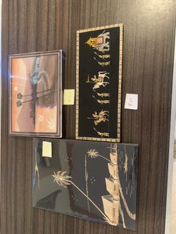 Beautiful Ready To Display Wall Pictures