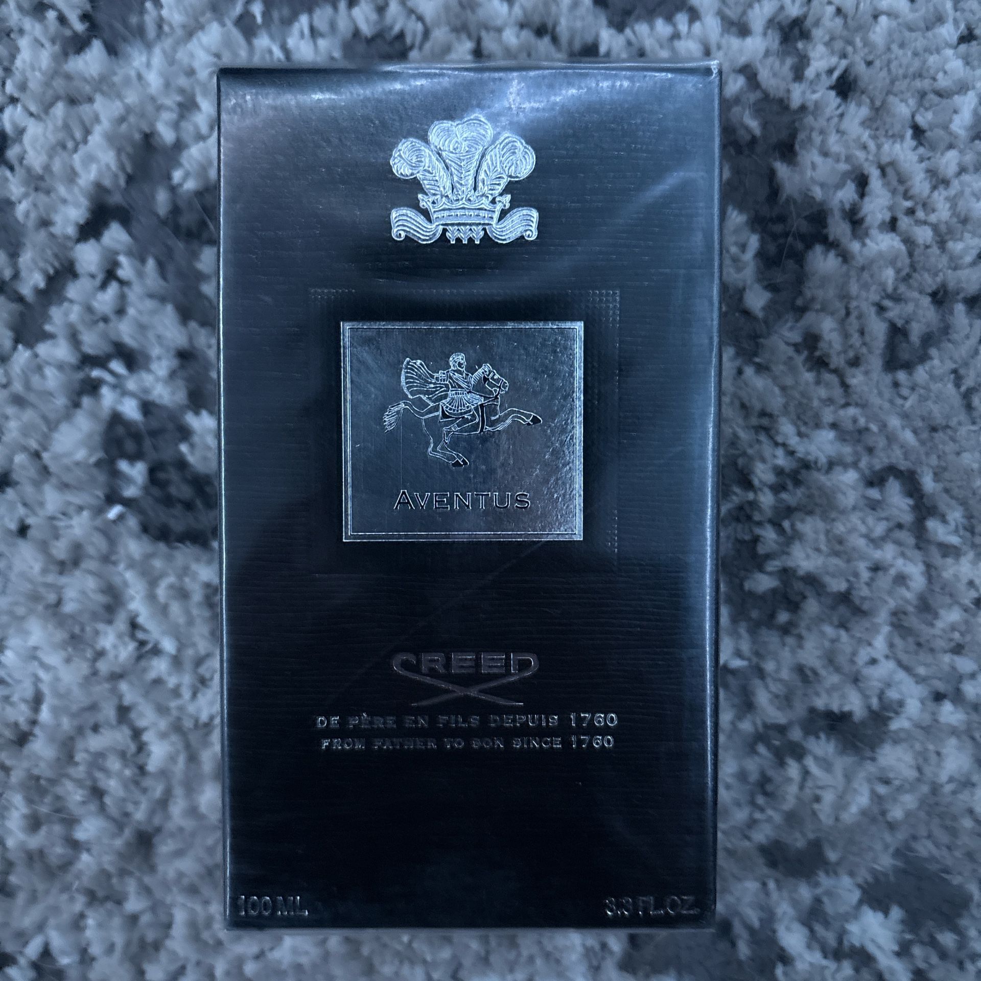 creed aventus