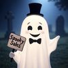 Spooky Sales
