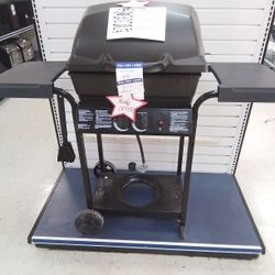 Huntington Gas Grill