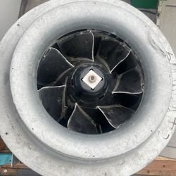 Max-Fan 14 Inch Can Fan