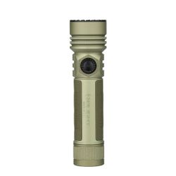 Olight Seeker Ultra     flashlight 4800 lumens     NEW RELEASE