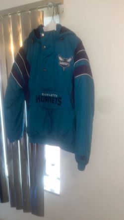 Starter jacket