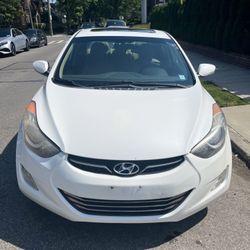 2012 Hyundai Elantra Limited 139k Miles $4,000!!!!