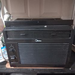New A/C  4 sale!!!