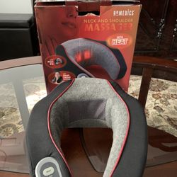 Neck Massager 