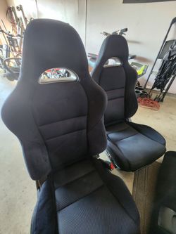 05-06 rsx seats