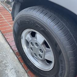 265/70R16