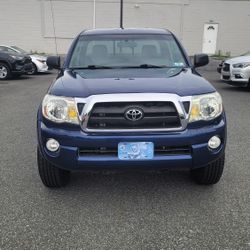 2005 Toyota Tacoma