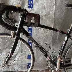 Specialized Dolce Bike