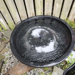 Round Pond Kit