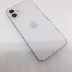 iPhone 12 Unlocked 