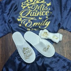 Batas Personalizadas 