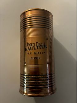 JPG LE MALE