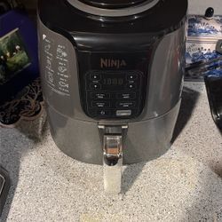 Ninja Air Fryer 