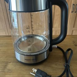 Electric Tea Kettle