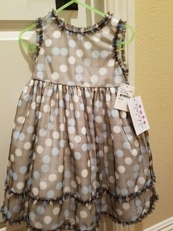 Brand new! Special occasion dress